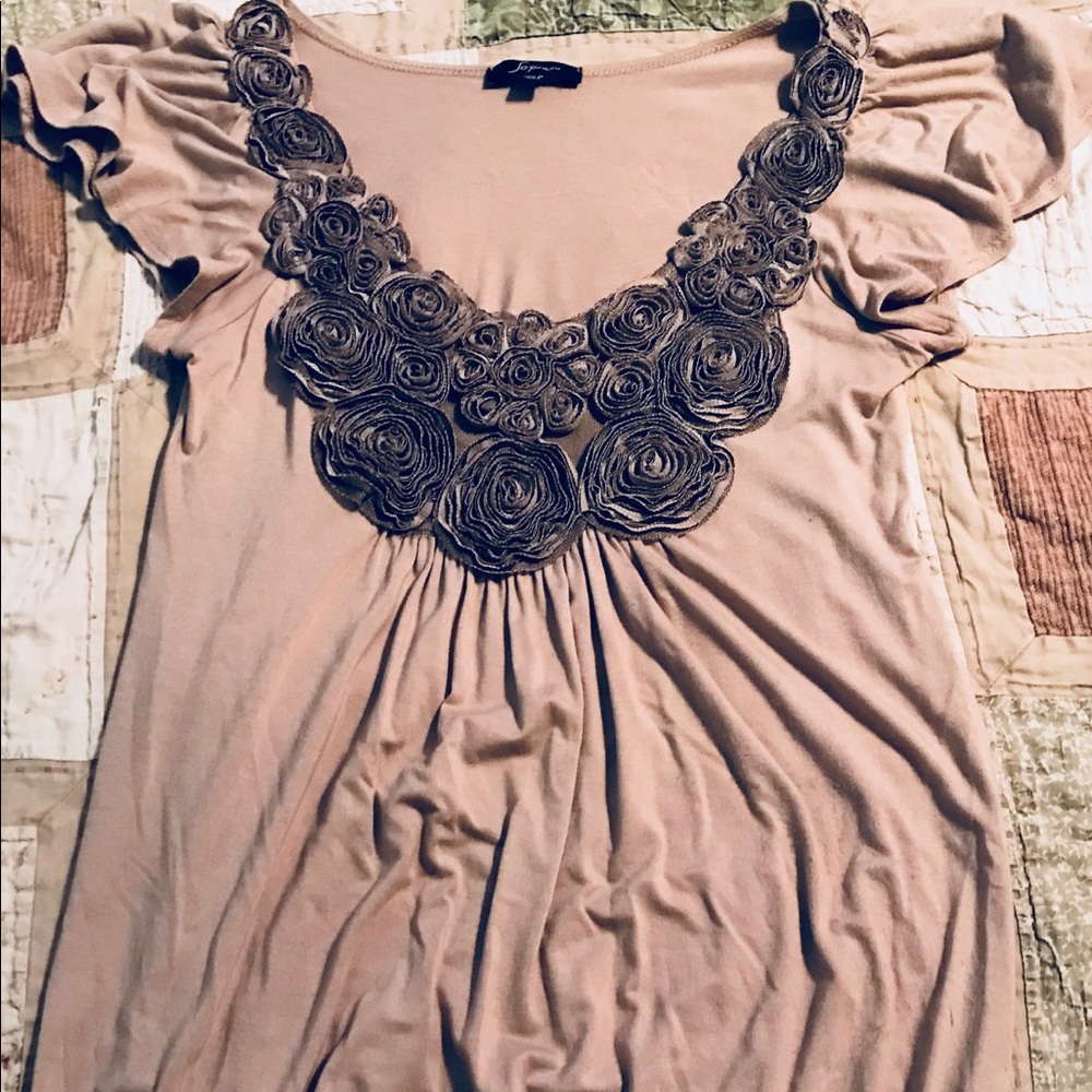 Comfy top